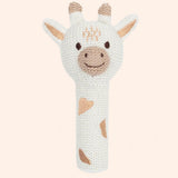 Hochet 20girafe