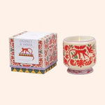 Hopono Concept store Bruxelles paddywax adopo bougie parfume scented candle jungle coco ambre 1