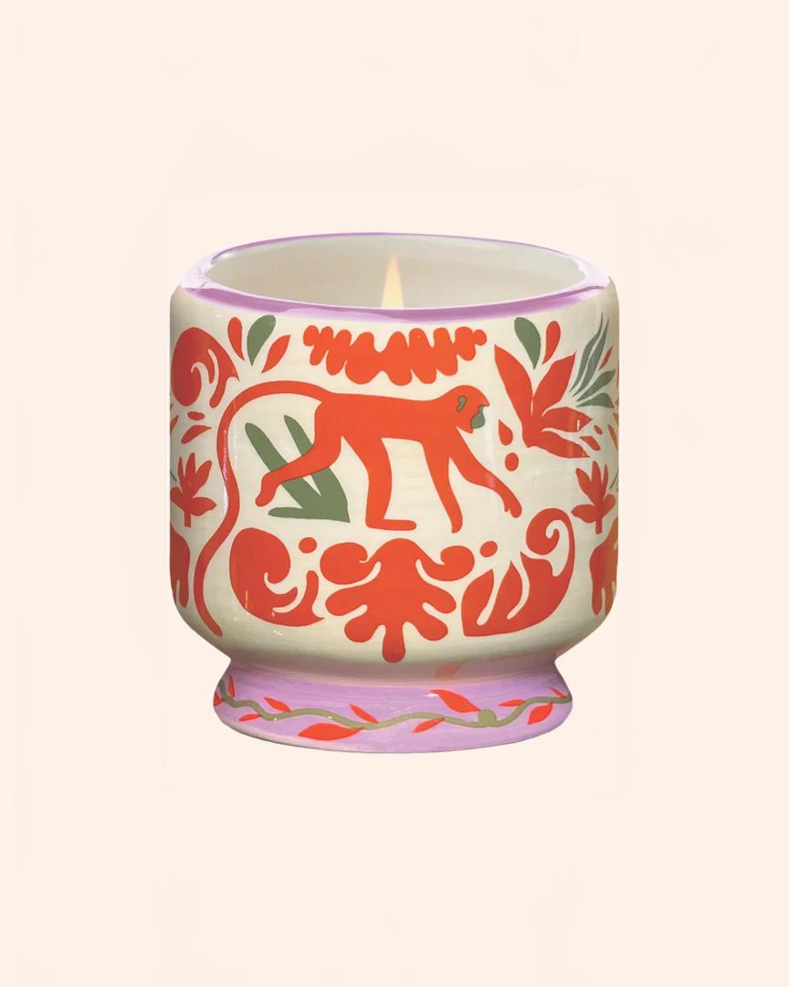 Hopono Concept store Bruxelles paddywax adopo bougie parfume scented candle jungle coco ambre 2