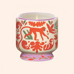 Hopono Concept store Bruxelles paddywax adopo bougie parfume scented candle jungle coco ambre 2