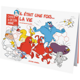 IL ETAIT UNE FOIS LA VIE MAESTRO EDITIONS ANIMEES 0bdee764 ac4c 4e8e 9c52 2ff8417b4ac2
