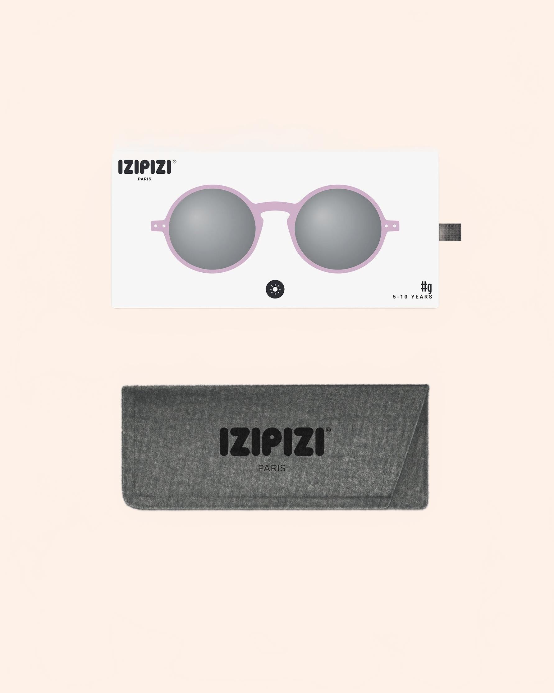 JSN2126801X00 5 IZI g JUNIOR SUN  LILAC VUE5