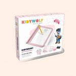 KIDYDRAWPRO PI Pack 3D 01 1800