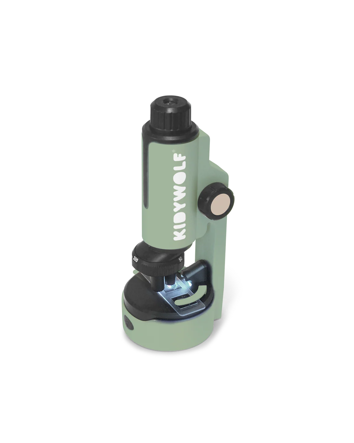KIDYMICROSCOPE GR 01 03 1800