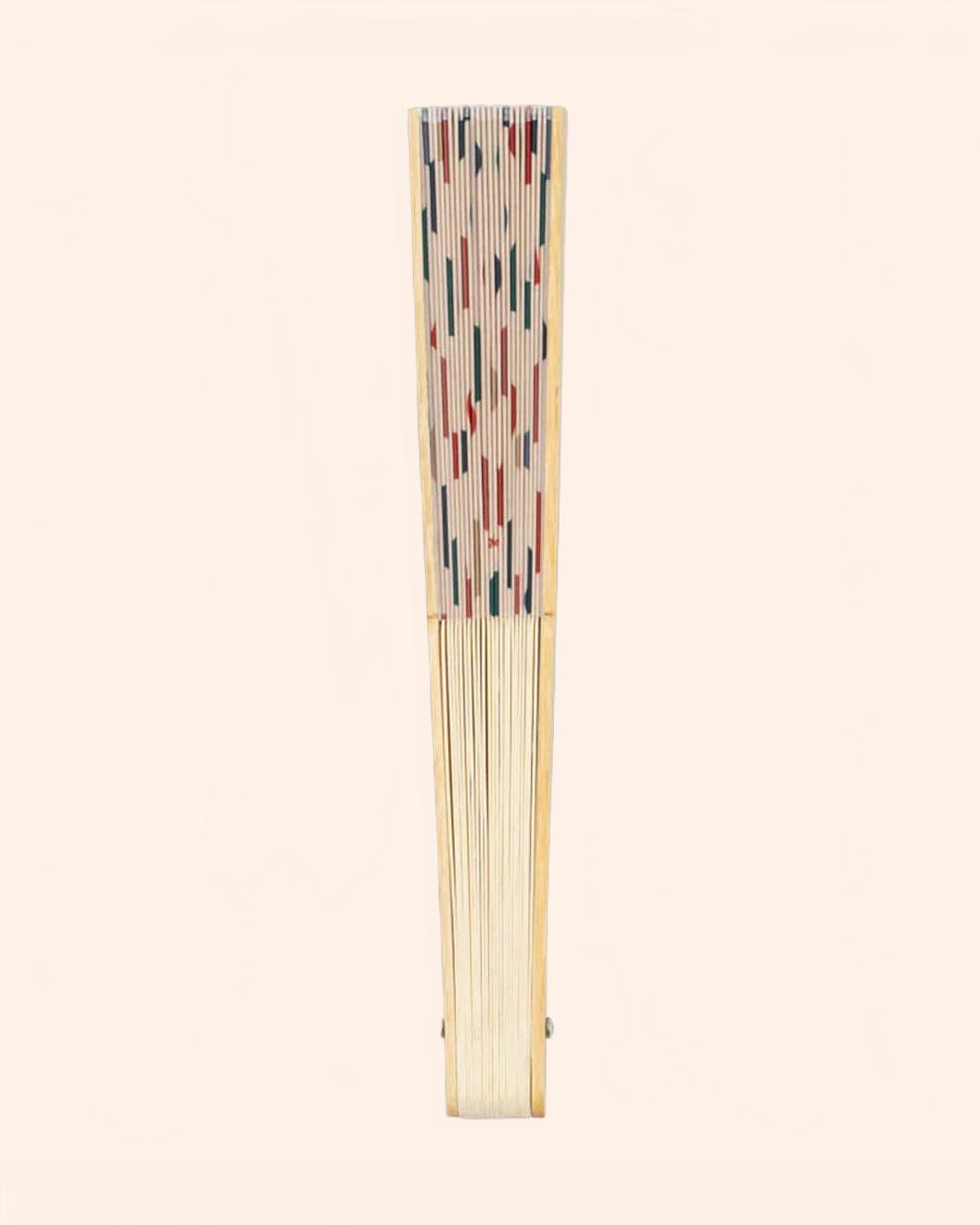Konges Slojd SS26 Fan Coeur Colore 2