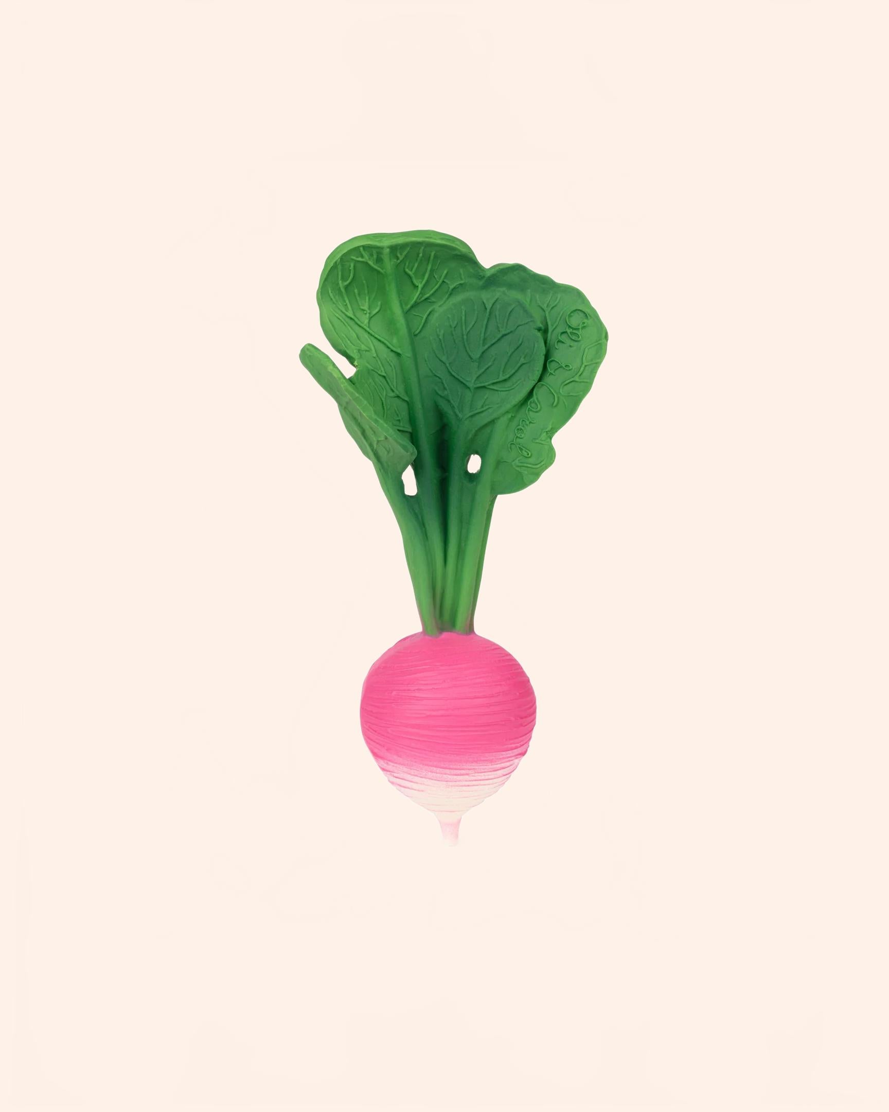 L RRADISH UNIT 1