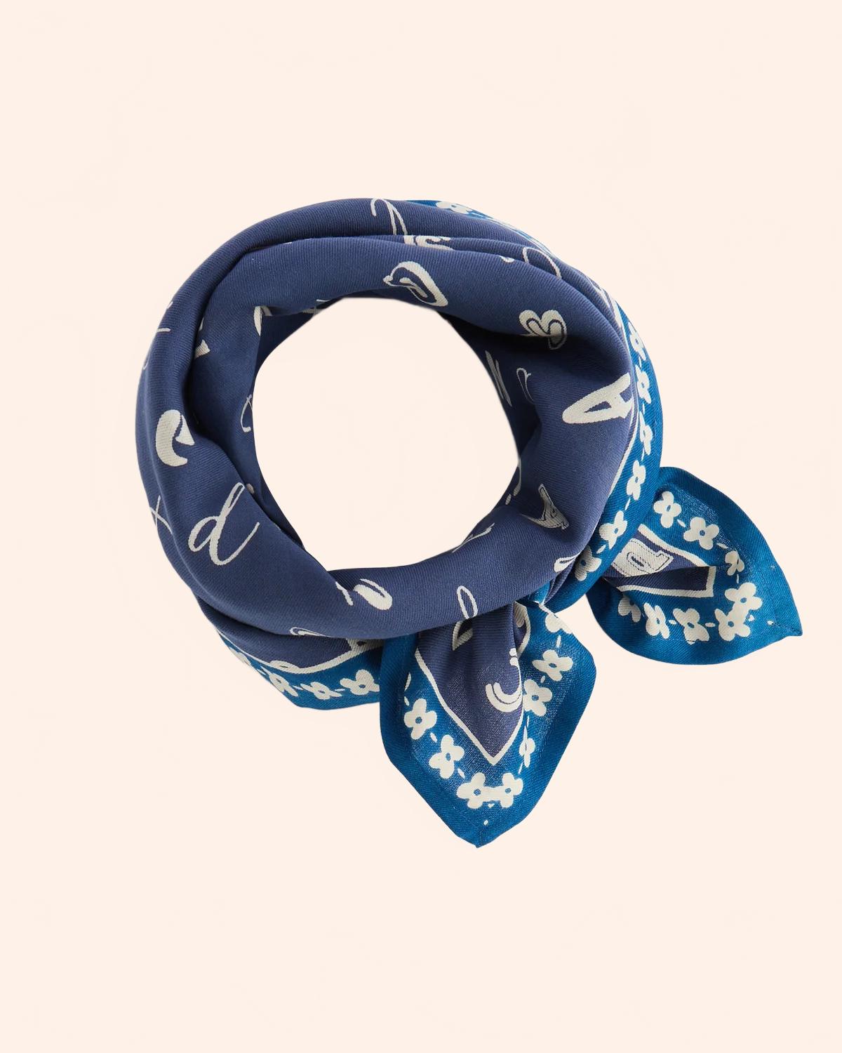 LATIKA ABCDINDIGO 1