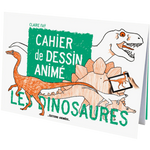 LES DINOSAURES EDITIONS ANIMEES d67a49df 56b9 4675 a3df 669359a2d16f