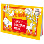 LES FABLES DE LA FONTAINE EDITIONS ANIMEES 84d5b37c 2aca 4a84 ad22 bb80e9c73bd5