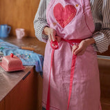 LE APRON EVMA 2