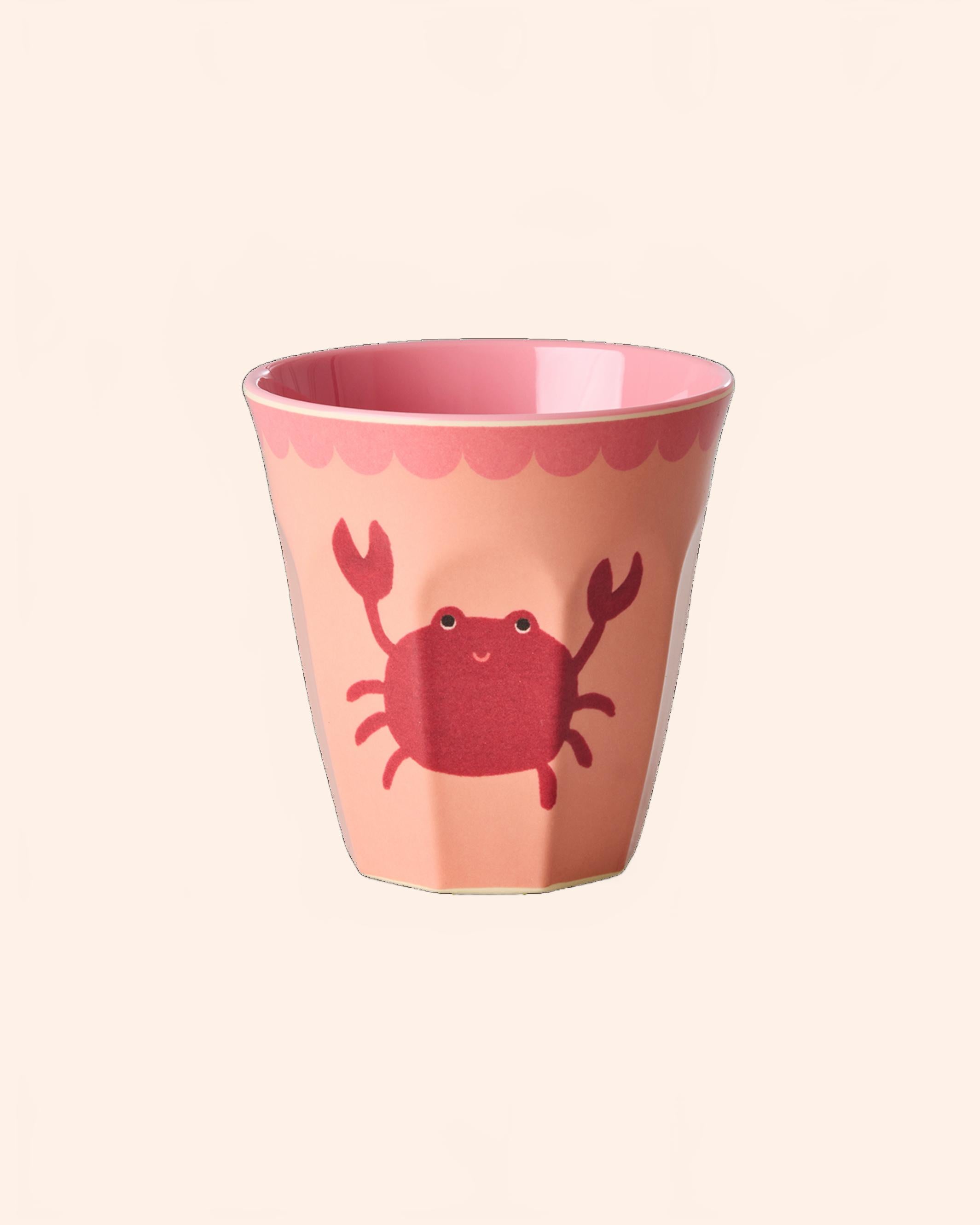MELCU CRAB 1