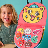 MONTESSORI PLAY KIT AMBIANCE 3