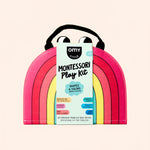 MONTESSORI PLAY KIT FACE FC