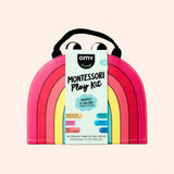 MONTESSORI PLAY KIT FACE FC