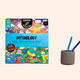 MYTHOLOGIE 7
