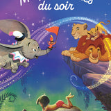 Mes petits contes du soir Disney carte yoto