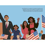 Michelle Obama  4 