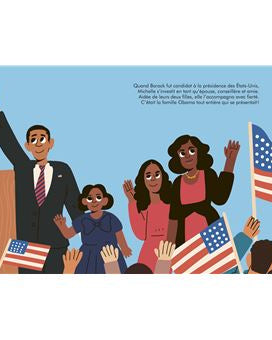 Michelle Obama  4 