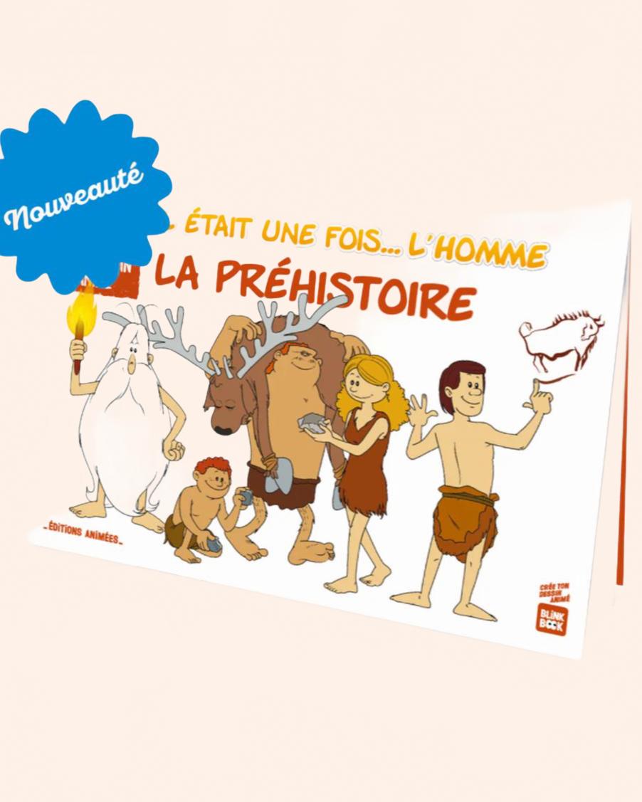 Nouveaute prehistoire ec575db7 12f1 49fb 8b73 442a8edfe4ef