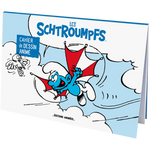 OPTIMIZE BACKUP PRODUCT SMURFS SCHTROUMPFS EDITIONS ANIMEES ea7d6481 9ec3 49e7 a356 ad7bb4b24fad