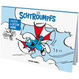 OPTIMIZE BACKUP PRODUCT SMURFS SCHTROUMPFS EDITIONS ANIMEES ea7d6481 9ec3 49e7 a356 ad7bb4b24fad