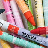PASTEL 18