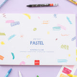 PASTEL 20