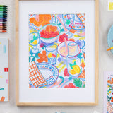 PASTEL 28