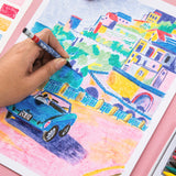 PASTEL 46
