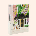 PUZZLE PARIS 4