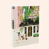 PUZZLE PARIS 4