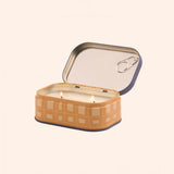 Paddywax bougie boite de conserve raisin cepage bordelais parfum figue vetiver cire de soja Atelier Kumo