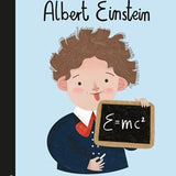 Petit grand Albert Einstein