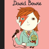 Petit grand David Bowie NE