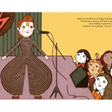 Petit grand David Bowie NE  3 