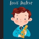 Petit grand Louis Pasteur