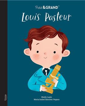 Petit grand Louis Pasteur