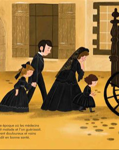 Petit grand Louis Pasteur  1 