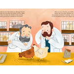 Petit grand Louis Pasteur  3 