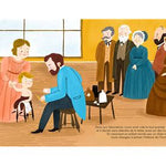 Petit grand Louis Pasteur  4 
