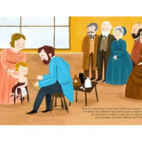 Petit grand Louis Pasteur  4 