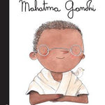 Petit grand Mahatma Gandhi