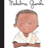Petit grand Mahatma Gandhi