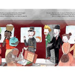 Petit grand Mahatma Gandhi  2 
