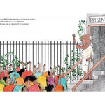 Petit grand Mahatma Gandhi  4 