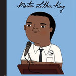 Petit grand Martin Luther King