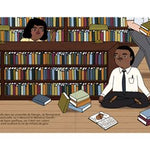 Petit grand Martin Luther King  2 
