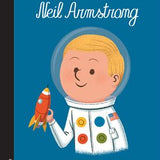 Petit grand Neil Armstrong