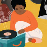 Petit grande Aretha Franklin  3 
