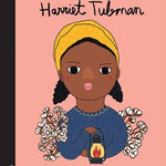 Petit grande Harriet Tubman